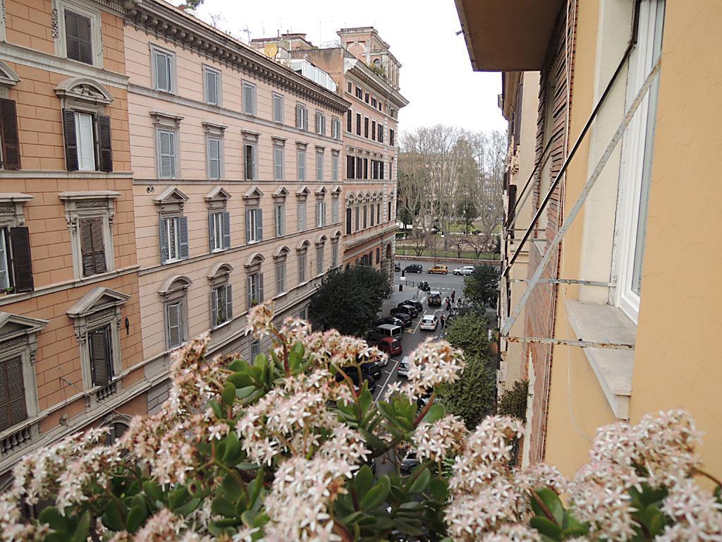 Our Home In Rome - Via Machiavelli Exterior foto