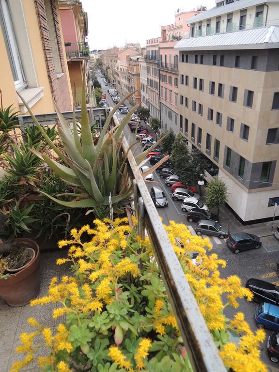 Our Home In Rome - Via Machiavelli Exterior foto